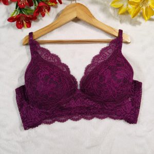 Less push-up bra | L-7