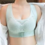 Comfortable Seamless Push UP Butterfly Magic Bra BM-5