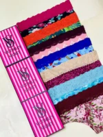 Victoria’s Secret Women’s 7 Days Cotton Panty Set - Image 2