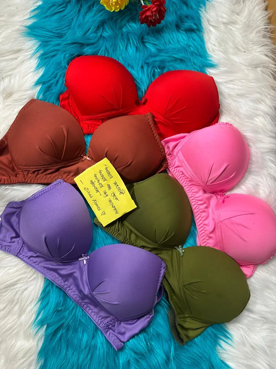 qqqq ৫ পিস ১০০০ টাকা কম্বো - 1 - Image 1