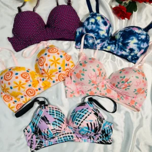 5 Pcs Print combo- 2