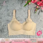 Comfortable Seamless Push UP Magic Bra M-1