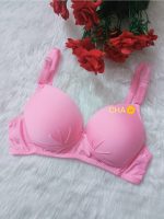 1 Print + 2 Solid color+ 2 Les Bra combo MC - 4 - Image 6