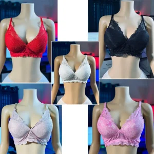 5 Pcs Single Less - LC - 4