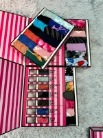 Women’s 7 Days Cotton Panty BOX - P - Image 3
