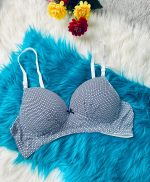 পাঁচ পিস প্রিমিয়াম ব্রা | MC - 3 - Image 6