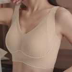 Comfortable Seamless Push UP Magic Bra M-1 - Image 3