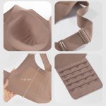 Comfortable Seamless Push UP Magic Bra M-1 - Image 2