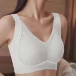 Comfortable Seamless Push UP Magic Bra M-2 - Image 3