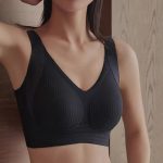 Comfortable Seamless Push UP Magic Bra M-4 - Image 3