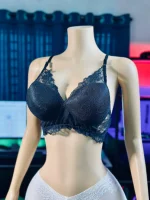 1 Print + 2 Solid color+ 2 Les Bra combo MC - 4 - Image 3