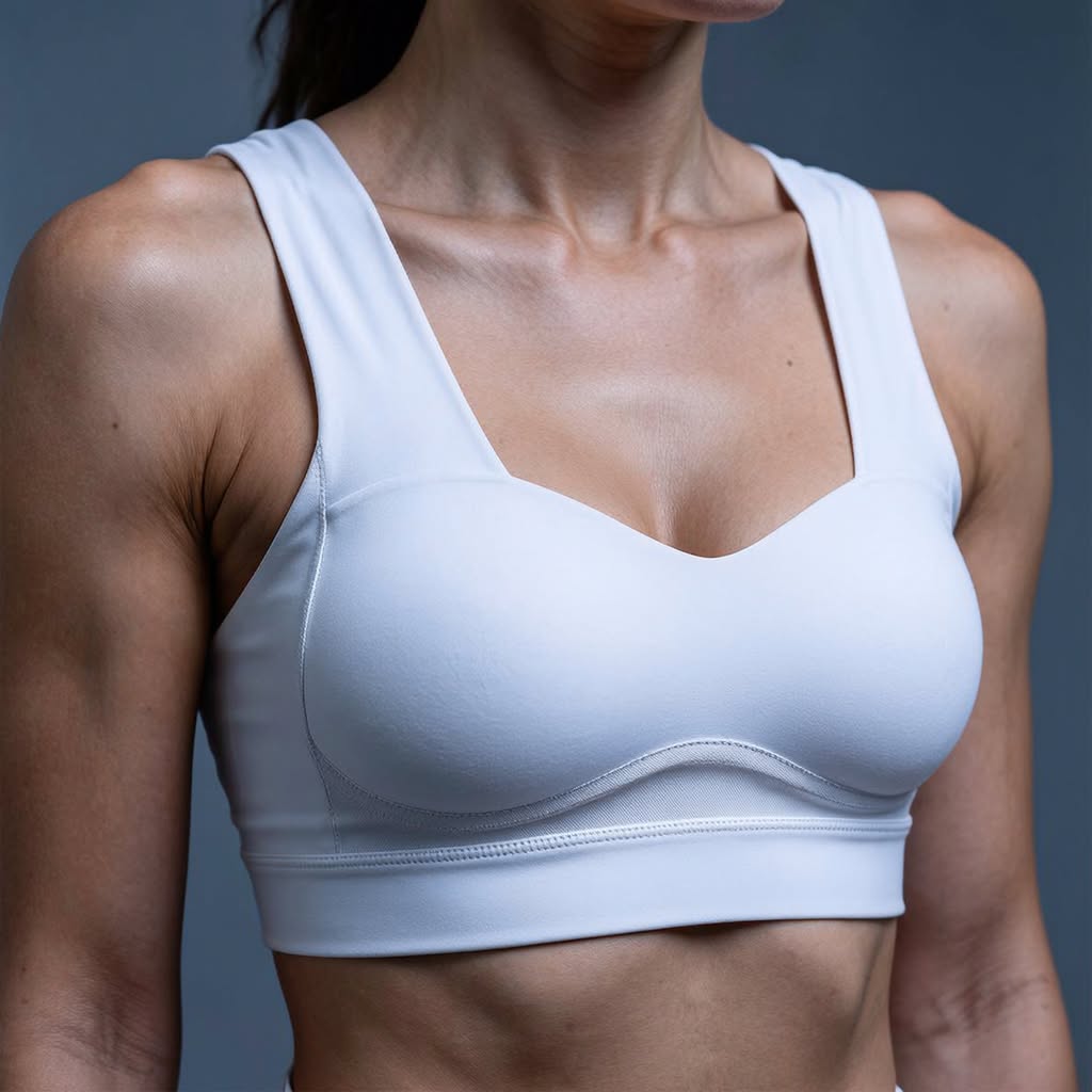 710782244_122319794630033386_6326275529553487693_n Comfortable Seamless Push UP Half Cup Bra HC -2 - Image 1